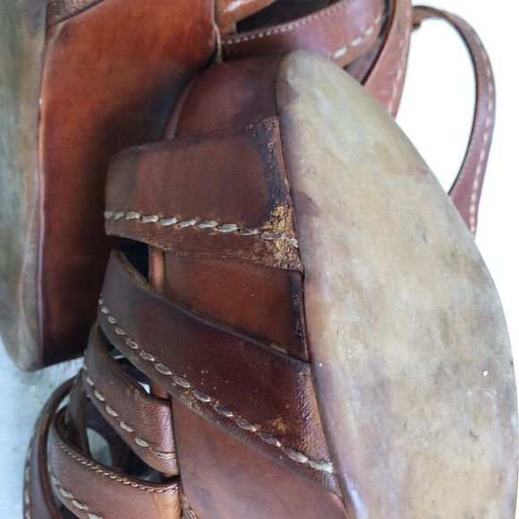 Miu Miu platforms - Picture 7 of 8